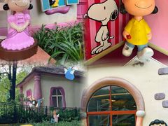 -史努比缤纷世界