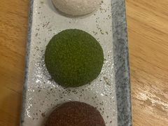 美味大福三拼-村上一屋(回龙观店)