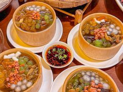 -苏渝汇重庆江湖菜(桐泾公园店)