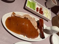 -金鸭季·北京烤鸭(深业上城店)