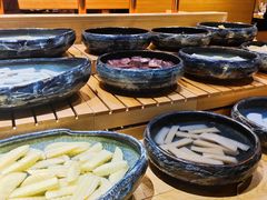 -爱伲PLUS·牛肉海鲜自助火锅(融创店)