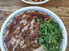 -老门刀削面(小酱坊店)