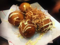 章鱼小丸子-千草屋日式料理·寿司