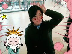 -王府井奥莱临潼小镇(临潼店)