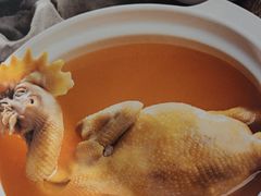 -上下九广州菜馆(锦业路店)