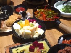 -九田家黑牛烤肉(溧水万达店)