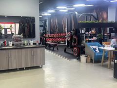 -即刻健身馆(对外经贸店)