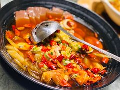 -79号渔船海鲜饭店(华强北店)