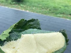 -叶婆婆豆浆馍馍