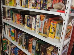 -好玩工厂剧情密室鹅鸭杀桌游