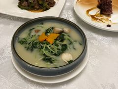 -酌宴府The China Club·广州万富希尔顿酒店(云城东路店)