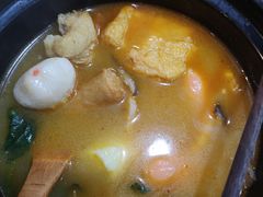 -金陵杨胖子·砂锅麻辣烫(金轮新天地店)