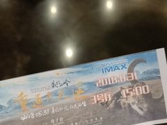 -博纳国际影城IMAX(中央大道店)