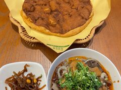 -黑窑厂糖油饼烤鸭·清真菜(旗舰店)