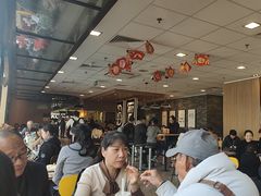 -麦当劳(世贸店)