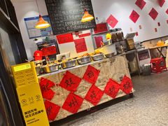 -柳州肥姨妈大骨螺蛳粉(曹路店)