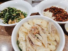 -鼎泰丰(新港中心店)