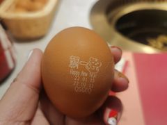 -空之介寿喜烧·和牛放题(恒隆广场店)