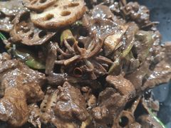 -王城醋血鸭老店