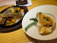 -吉兆·料理(红梅南路店)