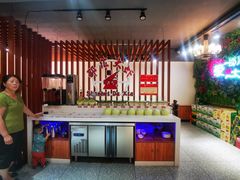-邵汇大虾(同康路店)