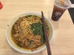 -青和小锅米线(翠湖店)