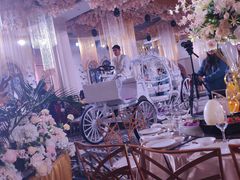 -东方御花园酒店