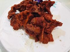 -阿伟海鲜楼·福建菜(涵江店)