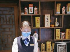 -徽镇小厨·经典徽菜(马连道店)