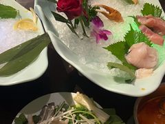 -金陵饭店-56JIA Restaurant家餐厅