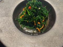 大漠沙葱-百草滩羊清水涮羊肉·清真·宁夏盐池滩羊(莲花桥店)