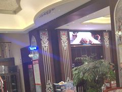 -哈啾嗨·新概念蒙餐(红星新城店)