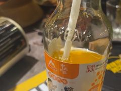 -嘎嘎鸭脑壳(蜀汉路店)