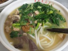 -文山荷鲜居(翠湖店)