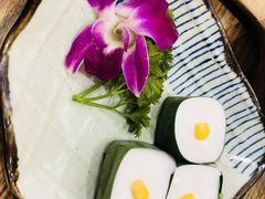 -Hi YOU你的饭局泰餐厅(雍和宫店)