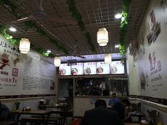 -秦云老太婆摊摊面(园博园店)