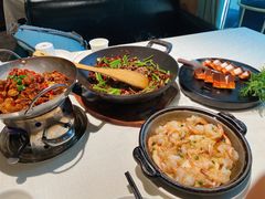 -麓湘小镇(开福万达广场店)