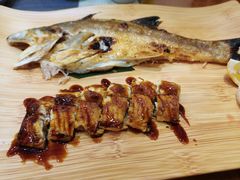 -森味花园·日本料理(伊藤洋华堂亚运村店)