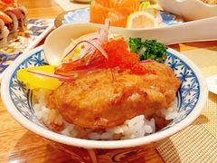 -江户前寿司·日料·寿喜烧(中关村壹号店)