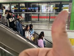 -大剧院(地铁站)