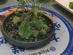 -鲜得莱渔港·小平岛海胆馆(七贤岭店)