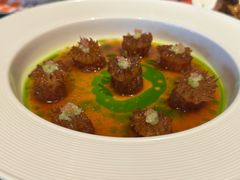 -上海滩餐厅(BFC外滩金融中心店)