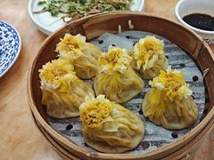 -都一处烧麦馆(前门店)