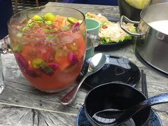 -长勺子东南亚(街道口店)