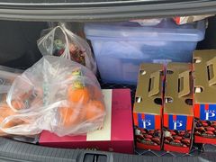 -鲜力达果品批发直销(青山店)