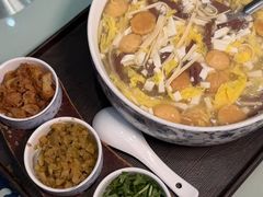 -老西门·常州菜(新区店)