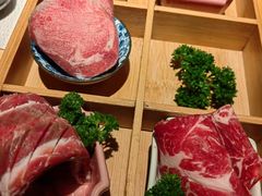 -吉屋烤肉(八宝街店)