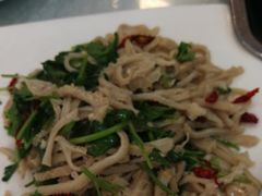 -马尔龙新疆饭店·清真(长青路店)