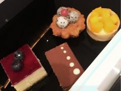 -行者书屋大堂吧 ·下午茶(南京圣和府邸酒店)