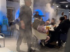 -碗中海·蒸汽海鲜·桑拿鸡(岭南天地店)